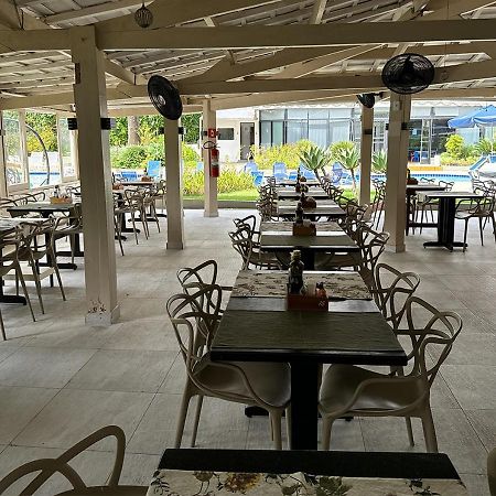 Wembley Inn Hotel Ubatuba Exteriör bild