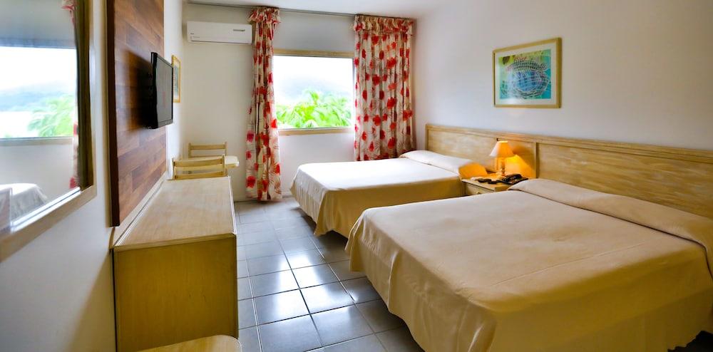 Wembley Inn Hotel Ubatuba Exteriör bild