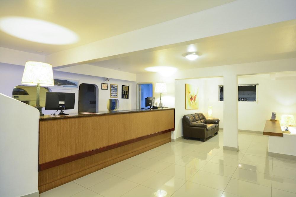Wembley Inn Hotel Ubatuba Exteriör bild