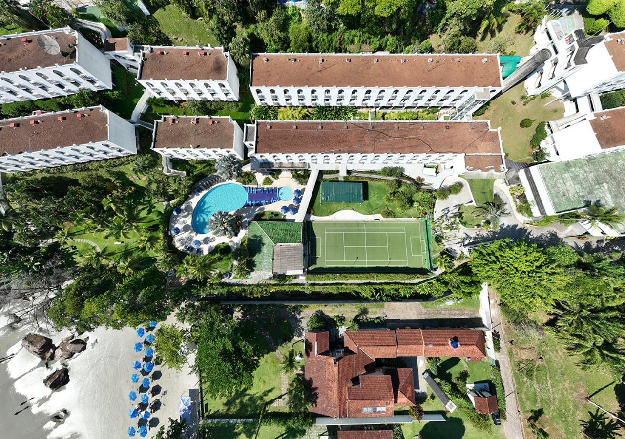 Wembley Inn Hotel Ubatuba Exteriör bild